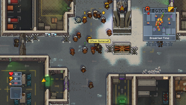 TheEscapists2联机2
