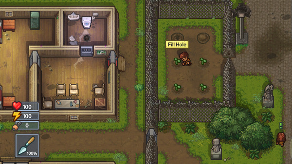TheEscapists2联机3