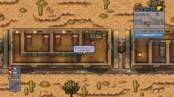TheEscapists2联机4