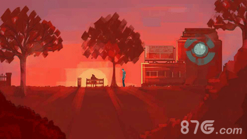TheEndoftheWorld中文版4