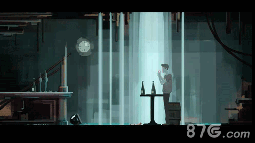 TheEndoftheWorld中文版5