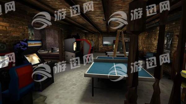 TheDarkInternet游戏1
