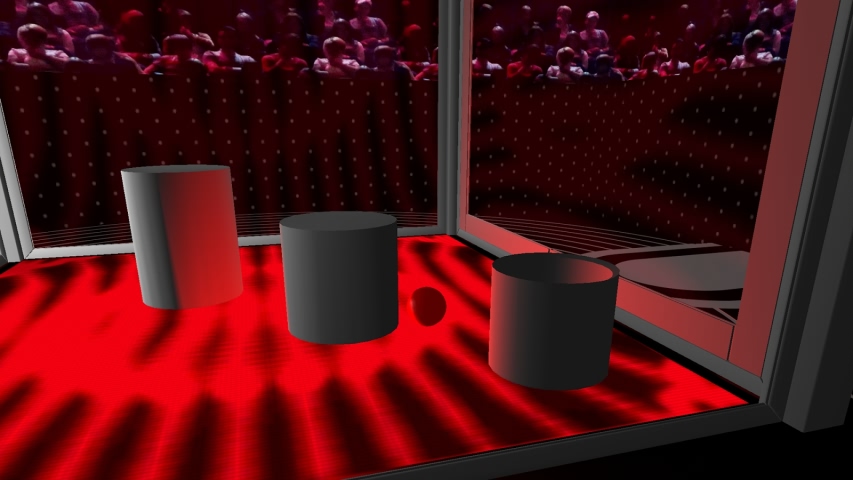 TheCube游戏1