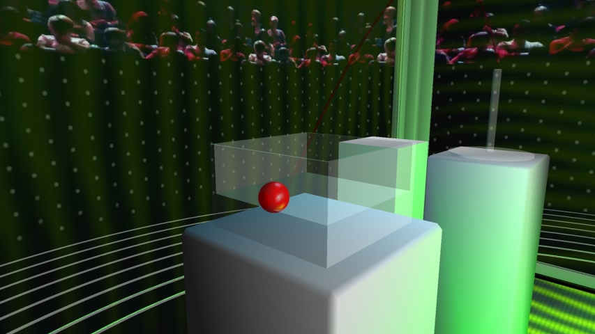TheCube游戏3