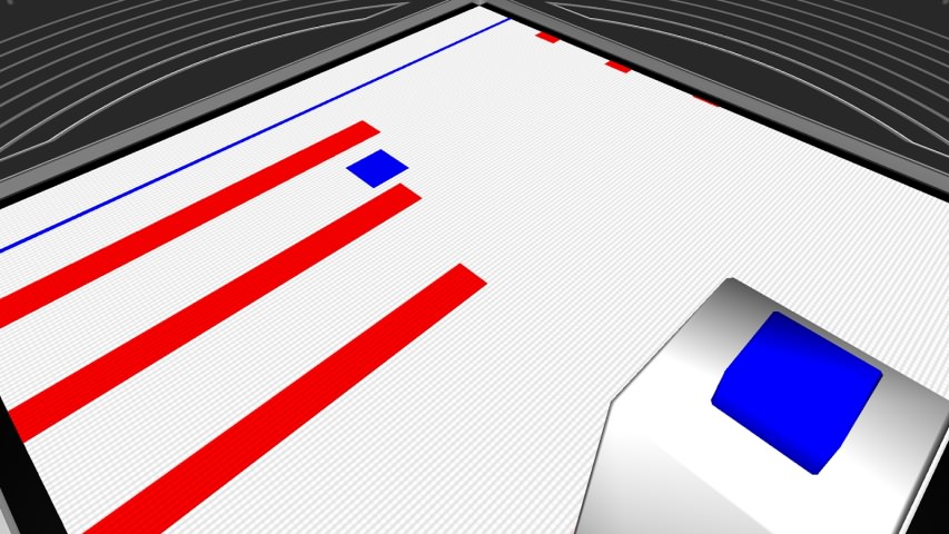 TheCube游戏4