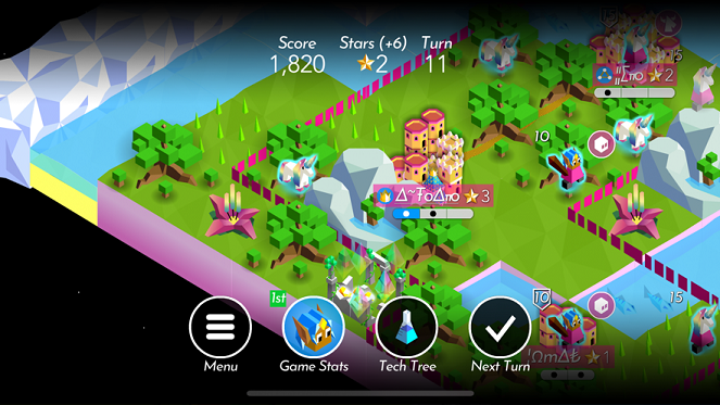 TheBattleofPolytopia破解版3