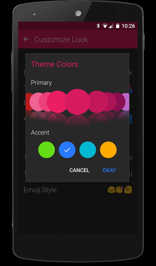 Textra pro1