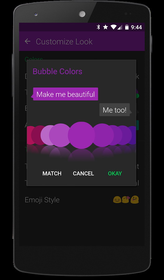 Textra pro2