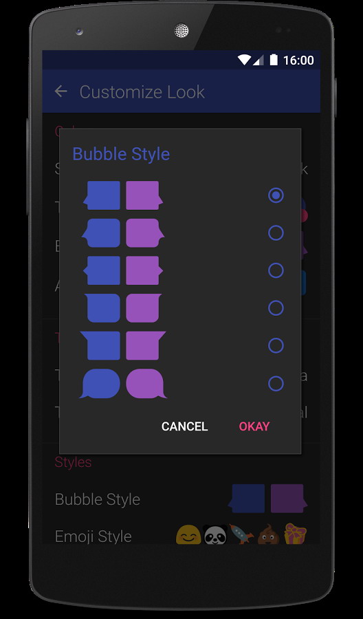 Textra pro4