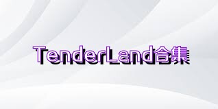 TenderLand合集