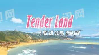 TenderLand最新破解版1