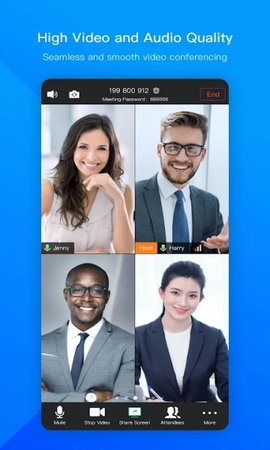 TencentMeeting腾讯会议2