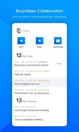 TencentMeeting腾讯会议3