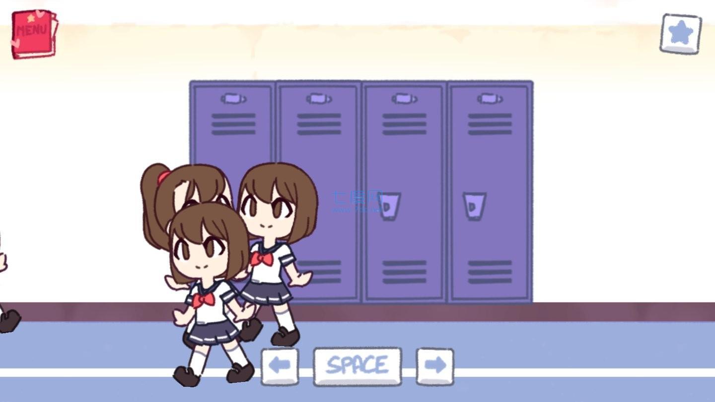 techewingum2触手衣柜4