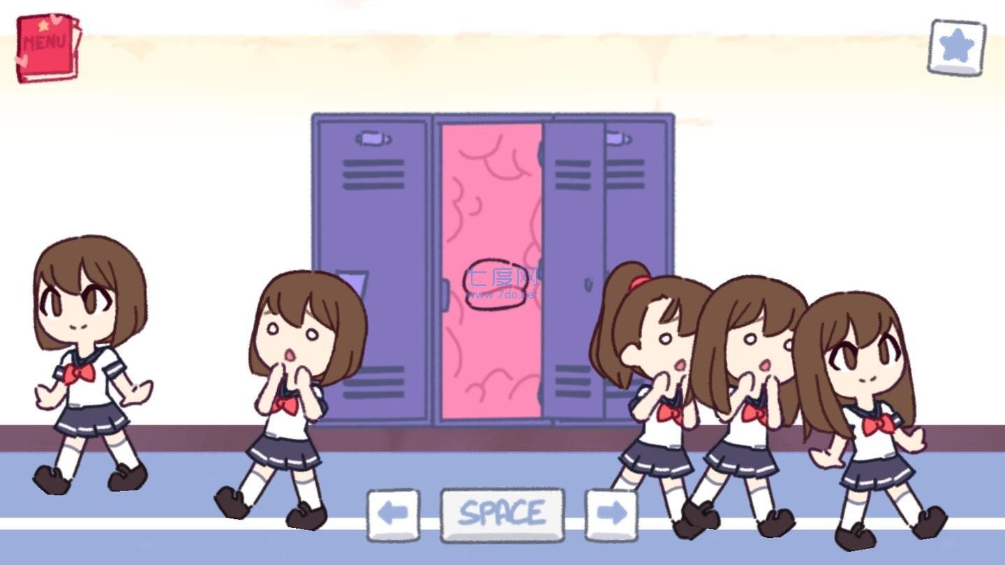 techewingum2触手衣柜5