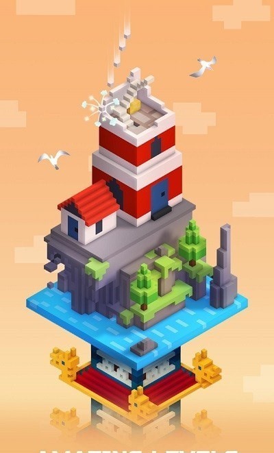 TapTower无限金币版3