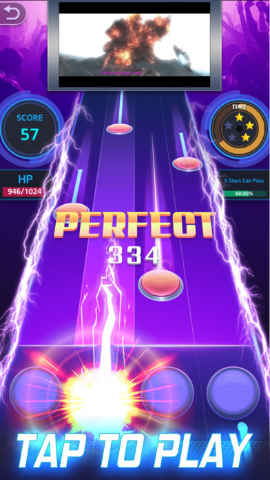 TapTapMusic韩国版1