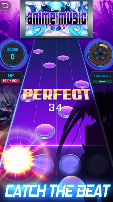 TapTapMusic音游4