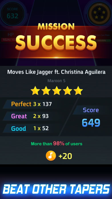 TapTapMusic音游6