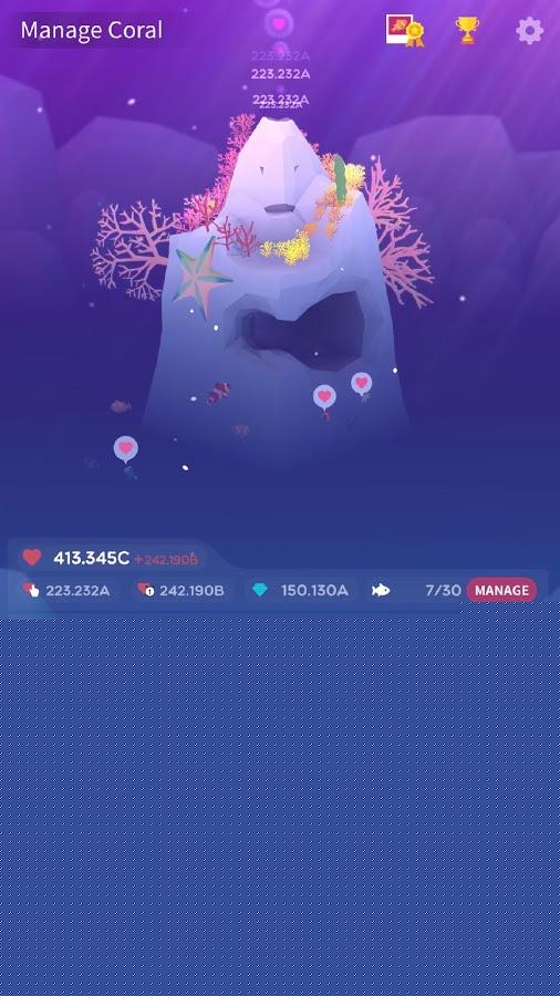 TapTapFish破解版1