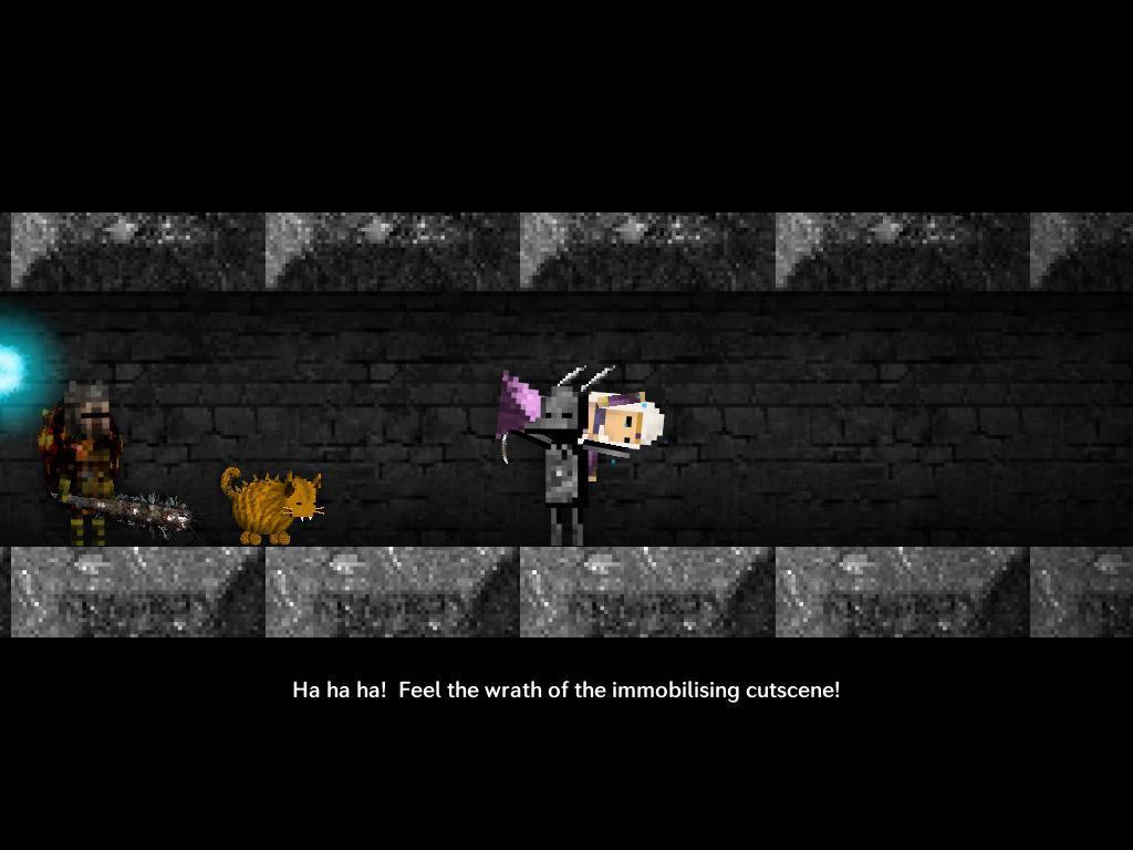 Tallowmere破解版4