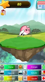 Tamagotchi电子宠物2