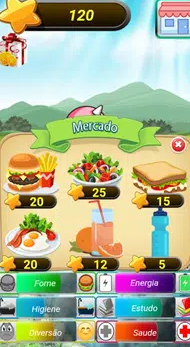 Tamagotchi冒险王国3