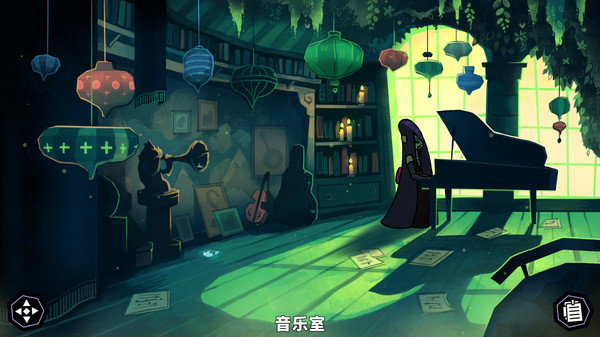 tangletower游戏1
