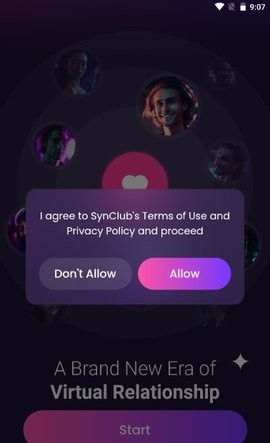 SynClub软件3