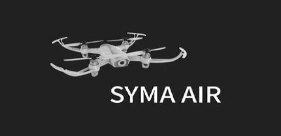 SYMAAIR安卓版本1