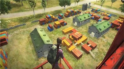 SurvivalSquad生存小队2