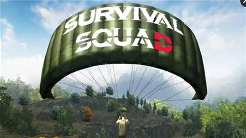 SurvivalSquad生存小队3