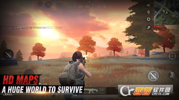 SurvivorRoyale旧版1