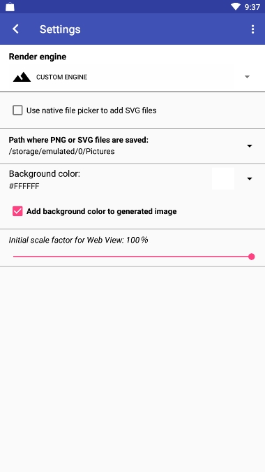 SVGViewer软件1