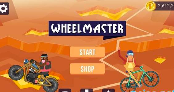 车轮大师WheelsMaster安卓版3