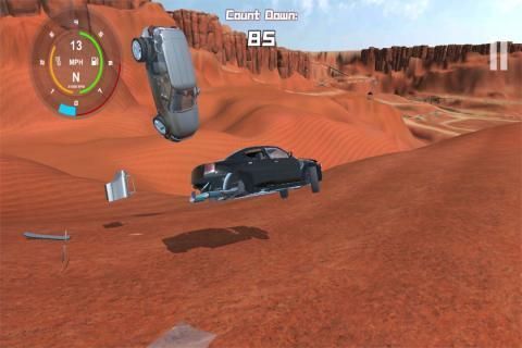 车祸模拟器4破解版mod2
