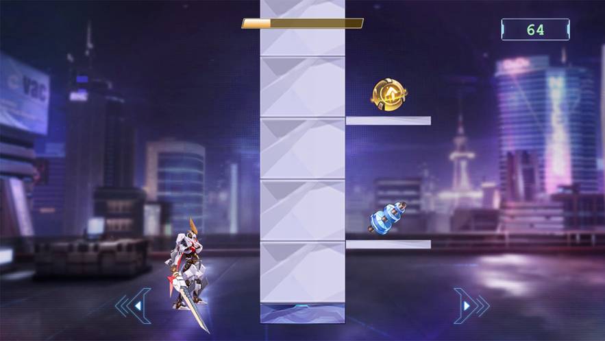 机甲前线V3.03