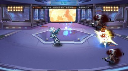 机甲西游v2.34