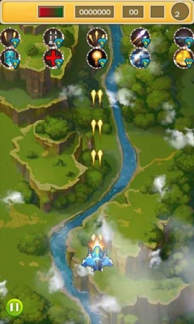 机甲雄鹰V1.02