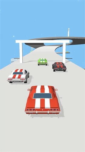 超速漂移3d3