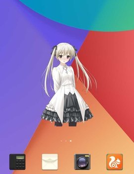 超污电池插件安卓版3