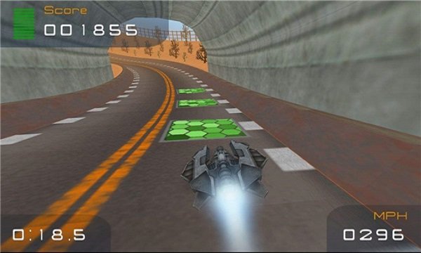 超音速飞行3d老版本旧版2