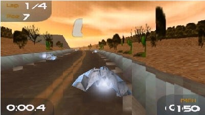 超音速飞行3DTurboFly3D2024最新版3
