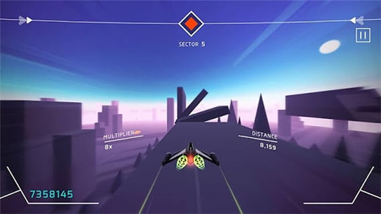 超音速浪2破解版3