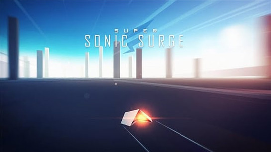 超音速浪2中文版2