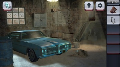 超自然的逃脱无需购买版1