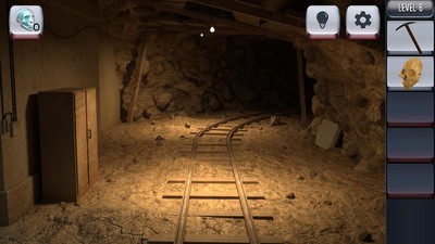 超自然的逃脱无需购买版4