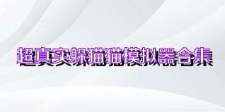 超真实躲猫猫模拟器合集