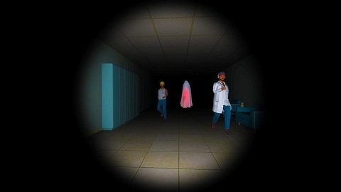 超自然现象多人恐怖下载中文版2