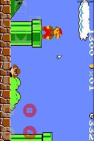 gba模拟器汉化版旧版3
